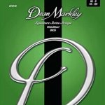 Dean Markley 2604B 5ML 45-128 NickelSteel Bass – Sleviste.cz