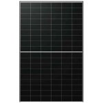 Longi Solární panel monokrystalický 480Wp Hi-MO X10 Scientist černý rám – Hledejceny.cz