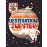 Space Station Academy: Destination Jupiter