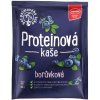 Instantní jídlo Semix Proteinová kaše borůvková 65 g