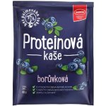 Semix Proteinová kaše borůvková 65 g – Zbozi.Blesk.cz