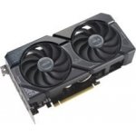 Asus Dual GeForce RTX 4060 Ti OC Edition 16GB GDDR6 90YV0JH0-M0NA00 – Hledejceny.cz