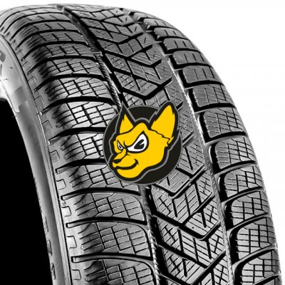 Pirelli Scorpion Winter 285/45 R21 113H Runflat – Zbozi.Blesk.cz