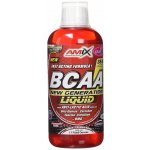 Amix BCAA New Generation liquid 500 ml – Zboží Mobilmania