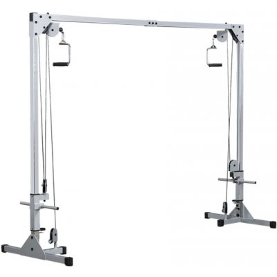 Body Solid Crossover Machine PCCO90X – Zboží Mobilmania