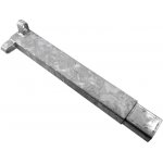 Sloupek PVV 400 mm PZ pro uzávěr EUROCLIP | Zboží Auto