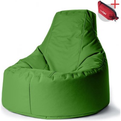 Bag4U Color zelená