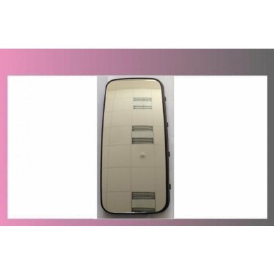 sklo zrc.MB ATEGO,AXOR II 24V,435x196 | Zboží Auto