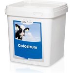 FOS Colostrum Náhrada mleziva pro telata jehňata a kůzlata 100 g – Zboží Dáma