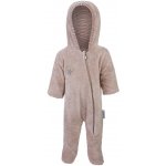 Little angel Overal MAZLÍK BAMBUS Outlast® latte – Hledejceny.cz