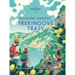 Úchvatné evropské trekingové trasy – Zboží Dáma