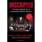 Unscripted - James B. Stewart, Rachel Abrams – Hledejceny.cz