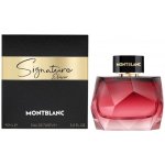 Montblanc Signature Elixir parfémovaná voda dámská 90 ml – Sleviste.cz