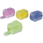 EBI Touring Homey Transportní box XXS 14,5 x 10,5 x 10,5 cm – Zboží Dáma