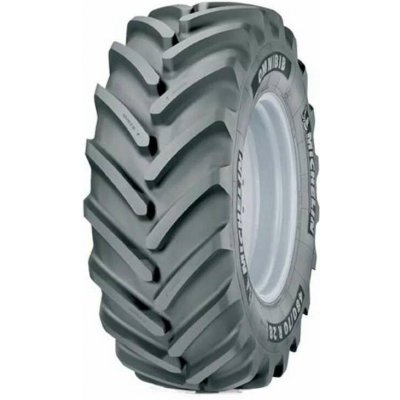 Michelin OMNIBIB 480/70-24 138D TL – Hledejceny.cz