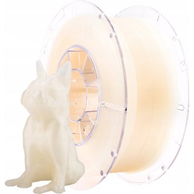 Print me PLA 1,75 mm 250 g béžový – Zboží Živě