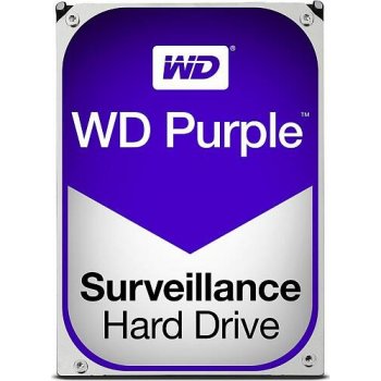 WD Purple 2TB, WD22PURZ