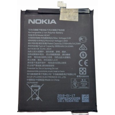 Nokia HE346 – Zboží Živě