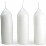 UCO 9-hour Candle Original Candles 3 ks – Zbozi.Blesk.cz