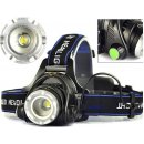 APT ZD24A High Power ZOOM CREE LED XML-T6