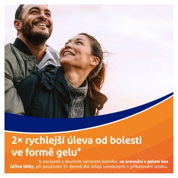 VOLTAREN FORTE DRM 20MG/G GEL 150G IIB