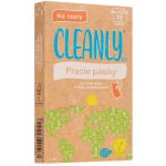 CleanlyEco Na cesty Travel Pack 10 praní – Hledejceny.cz