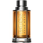 Hugo Boss The Scent toaletní voda pánská 100 ml tester – Hledejceny.cz