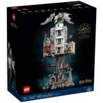 LEGO® Harry Potter™ 76417 Gringottova kouzelnická banka – Zboží Živě
