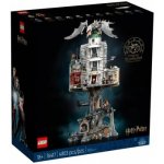 LEGO® Harry Potter™ 76417 Gringottova kouzelnická banka – Zbozi.Blesk.cz