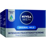 Nivea intenzivní krém pro muže 50 ml – Hledejceny.cz