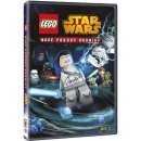 Lego Star Wars: Nové Yodovy kroniky 2 DVD