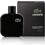 Lacoste Eau de Lacoste L.12.12. Noir toaletní voda pánská 100 ml – Hledejceny.cz