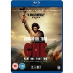 Che - Vol.1-2 - The Argentine/Guerilla BD – Hledejceny.cz