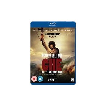 Che - Vol.1-2 - The Argentine/Guerilla BD