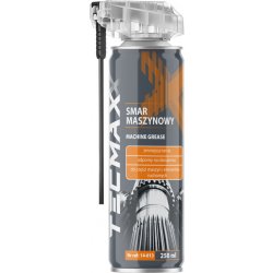 Tecmaxx Strojní mazivo 250 ml