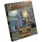 Pathfinder Pawns 2. edice Abomination Vaults Pawn Collection – Hledejceny.cz