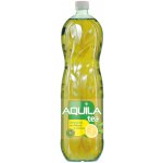 Aquila Tea Zelený čaj se šťávou z citronu 6 x 1,5 l – Zboží Mobilmania