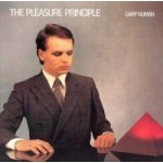 Numan Gary - Pleasure principles/warri CD – Hledejceny.cz