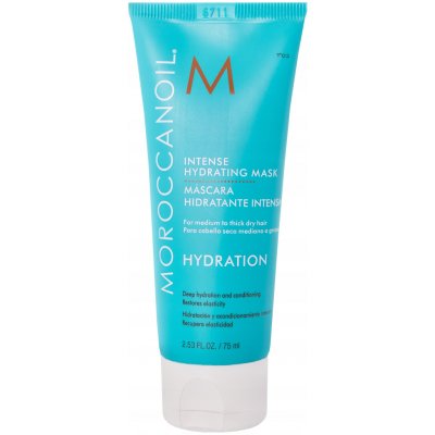 Moroccanoil Intense Hydrating Mask 75 ml – Zbozi.Blesk.cz