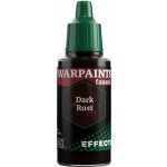 Army Painter: Fanatic Effects Dark Rust 18ml – Zboží Živě