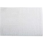 MSV Chenille bílá 40 x 60 cm – Zbozi.Blesk.cz