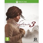 Syberia 3 – Zboží Mobilmania