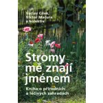 Stromy mě znají jménem - Václav Cílek – Hledejceny.cz