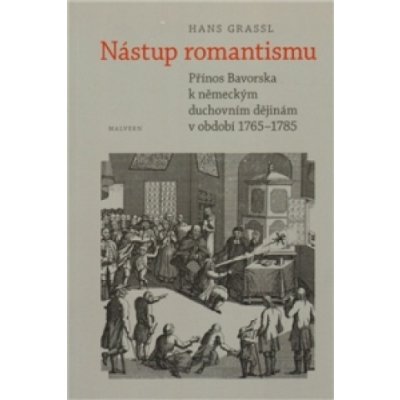 Nástup romantismu – Hledejceny.cz