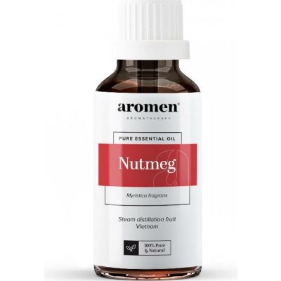 Aromen Loyly Masters Muškátový oříšek 11 ml – Hledejceny.cz
