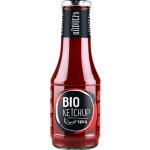 Rūdolfs BIO Kečup Pikantní 530 g – Zboží Dáma