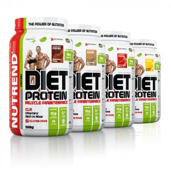 NUTREND Diet Protein 560 g