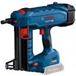 Akumulátorová hřebíkovačka do betonu GNB 18V-38 BOSCH 06019L7000 – Zbozi.Blesk.cz