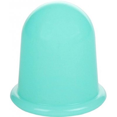 Merco Cups 4Pack - Masážní silikonové baňky, zelená – Zbozi.Blesk.cz