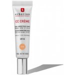 Erborian Rozjasňující CC krém SPF30 High Definition Radiance Face Cream Doré 15 ml – Zboží Dáma